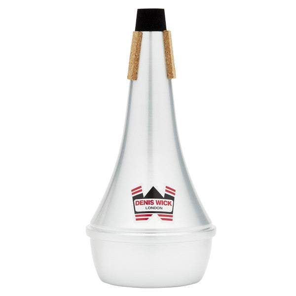 Denis Wick Trombone Mute Straight